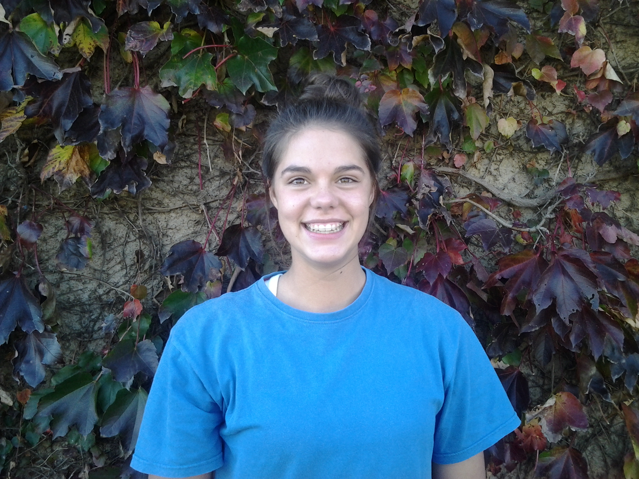 Yolandi Stander
